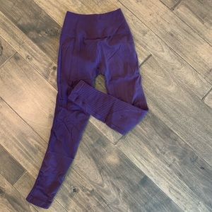 Lululemon leggings full length